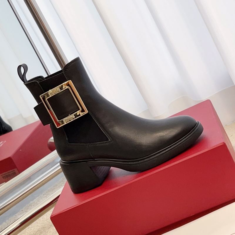 Roger Vivier Boots